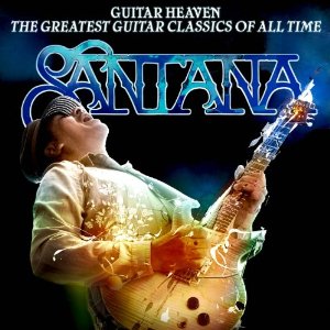 カルロス・サンタナ : Guitar Heaven: Deluxe Edition/+DVD (2010)