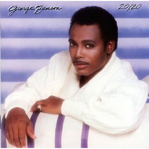 ジョージ・ベンソン : 20/20 (1984)