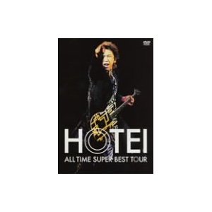 布袋寅泰 : ALL TIME SUPER BEST TOUR [DVD](2006)